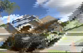 Foto 1 - Golf Course Views, Southern Dunes Villa