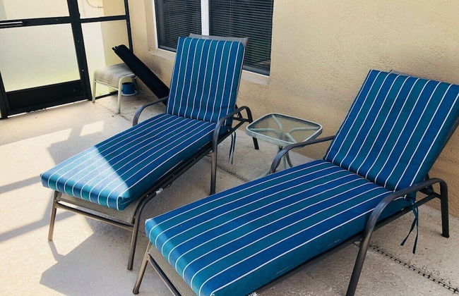 Golf Course Views, Southern Dunes Villa - Foto 25