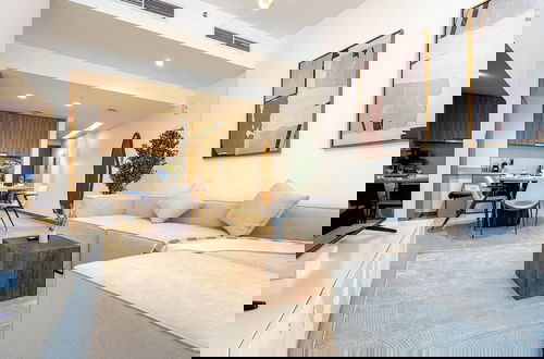 Foto 1 - Business Bay - Urban Oasis by Missoni 2105