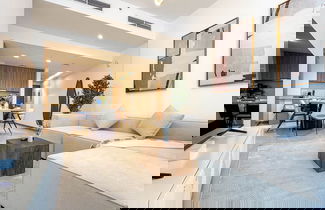 Foto 1 - Business Bay - Urban Oasis by Missoni 2105
