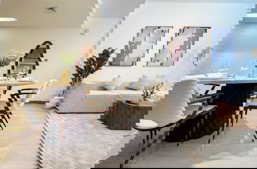 Foto 6 - Business Bay - Urban Oasis by Missoni 2105