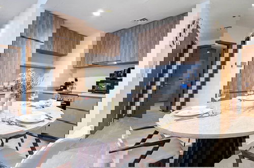 Foto 4 - Business Bay - Urban Oasis by Missoni 2105