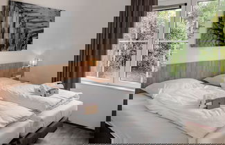 Foto 3 - Restyled Villa With Sauna Near Beach