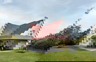 Photo 1 - Villa Near North Sea Beach, Cadzand-bad
