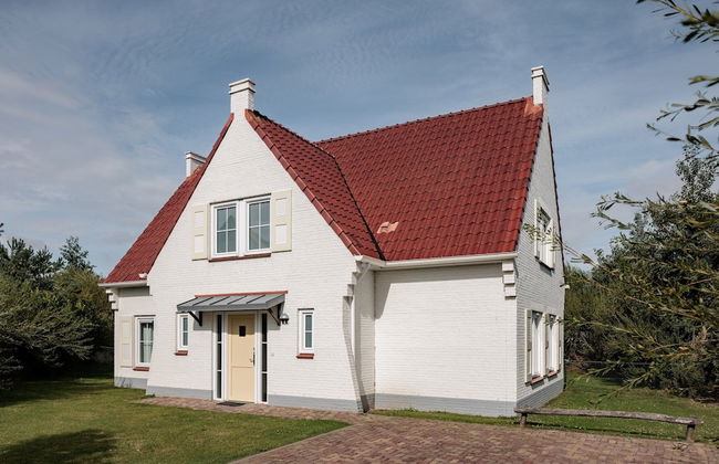 Villa Near North Sea Beach, Cadzand-bad - Foto 39