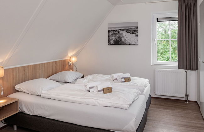 Villa Near North Sea Beach, Cadzand-bad - Foto 4
