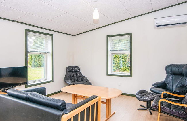 4 Star Holiday Home in Hovborg - Foto 21