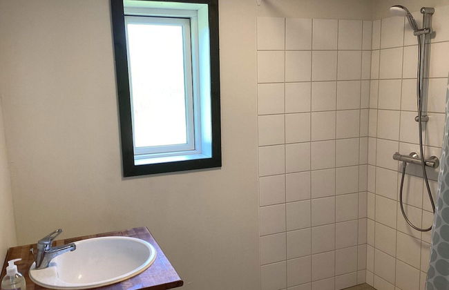 4 Star Holiday Home in Hovborg - Foto 29
