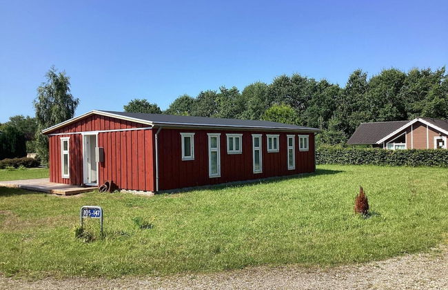4 Star Holiday Home in Hovborg - Foto 34