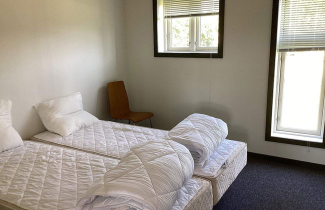 4 Star Holiday Home in Hovborg - Foto 2