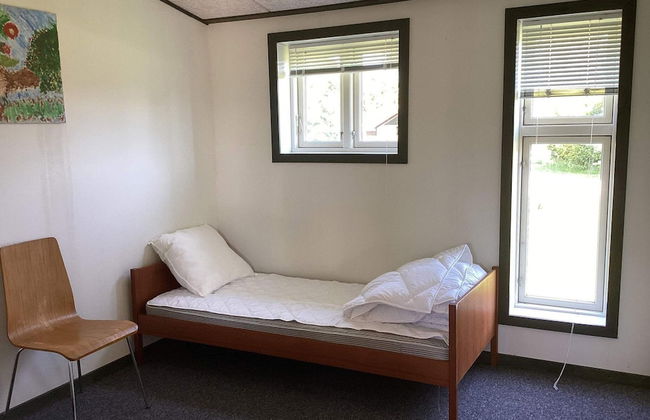 4 Star Holiday Home in Hovborg - Foto 3