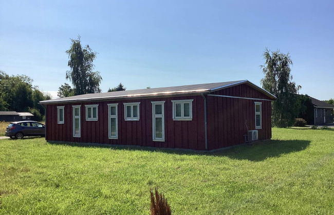 4 Star Holiday Home in Hovborg - Foto 36