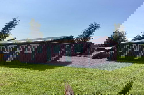 Photo 28 - 4 Star Holiday Home in Hovborg