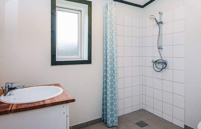 4 Star Holiday Home in Hovborg - Foto 27