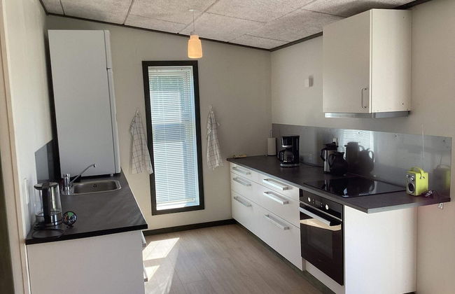 4 Star Holiday Home in Hovborg - Foto 5