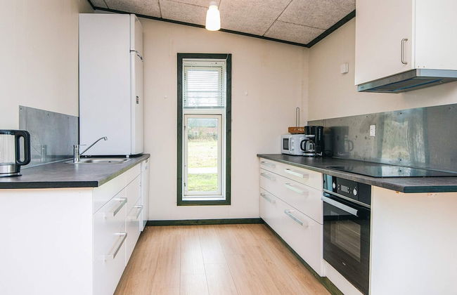 4 Star Holiday Home in Hovborg - Foto 20