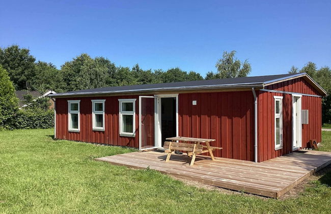 4 Star Holiday Home in Hovborg - Foto 1