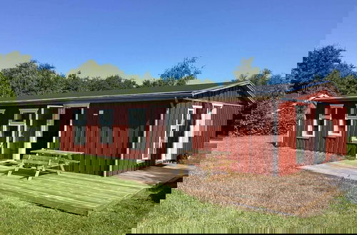 Photo 1 - 4 Star Holiday Home in Hovborg