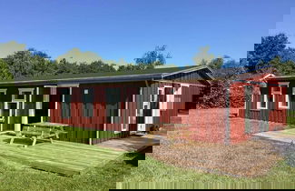 Foto 1 - 4 Star Holiday Home in Hovborg