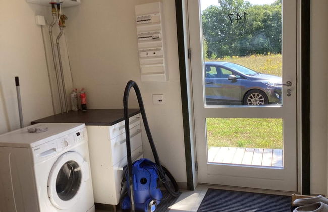 4 Star Holiday Home in Hovborg - Foto 15