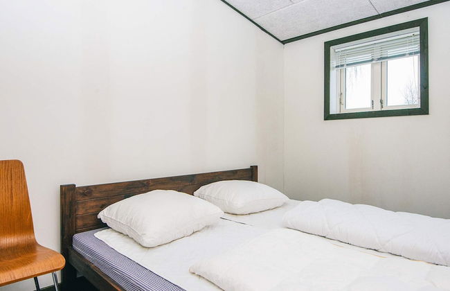 4 Star Holiday Home in Hovborg - Foto 26