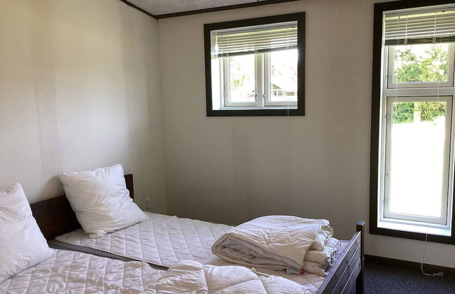 4 Star Holiday Home in Hovborg - Foto 4