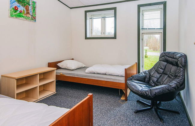 4 Star Holiday Home in Hovborg - Foto 28