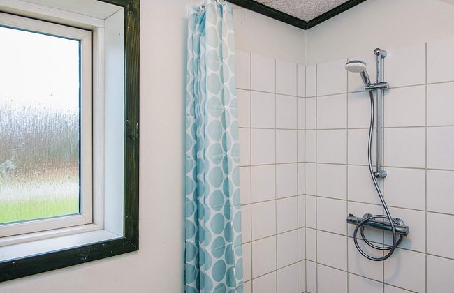 4 Star Holiday Home in Hovborg - Foto 24