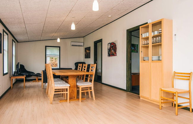 4 Star Holiday Home in Hovborg - Foto 18