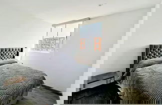 Foto 2 - Espectacular apartamento en la felicidad