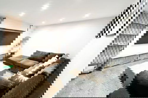 Foto 7 - Espectacular apartamento en la felicidad