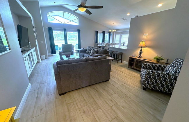 Fully Remodeled Golf View Villa, Southern Dunes - Foto 11