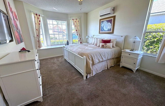 Private, Large Pool Villa, Southern Dunes, Golf Course Views - Foto 2