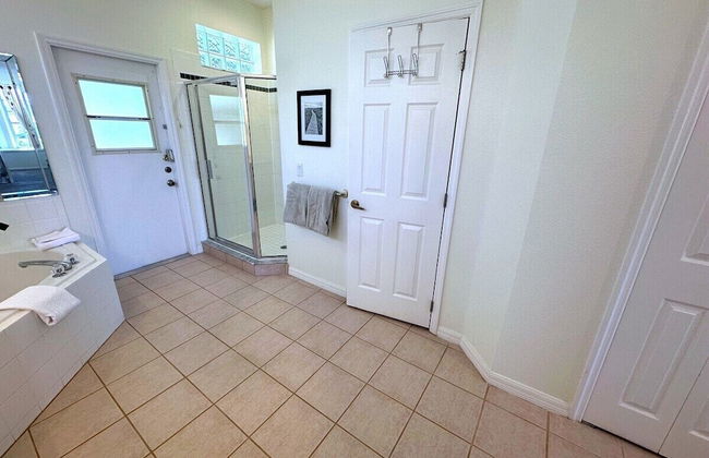 Private, Large Pool Villa, Southern Dunes, Golf Course Views - Foto 16