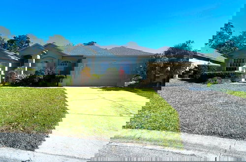 Foto 32 - Private, Large Pool Villa, Southern Dunes, Golf Course Views