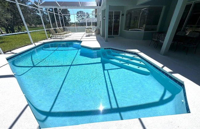 Private, Large Pool Villa, Southern Dunes, Golf Course Views - Foto 21