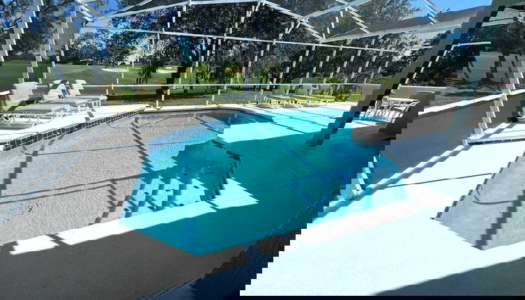 Foto 1 - Private, Large Pool Villa, Southern Dunes, Golf Course Views