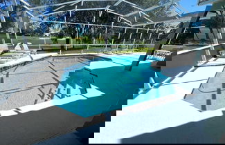 Foto 1 - Private, Large Pool Villa, Southern Dunes, Golf Course Views