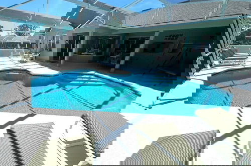 Foto 19 - Private, Large Pool Villa, Southern Dunes, Golf Course Views