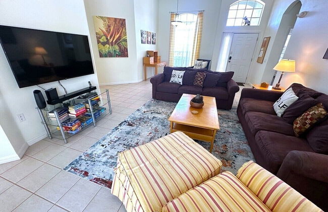 Private, Large Pool Villa, Southern Dunes, Golf Course Views - Foto 12