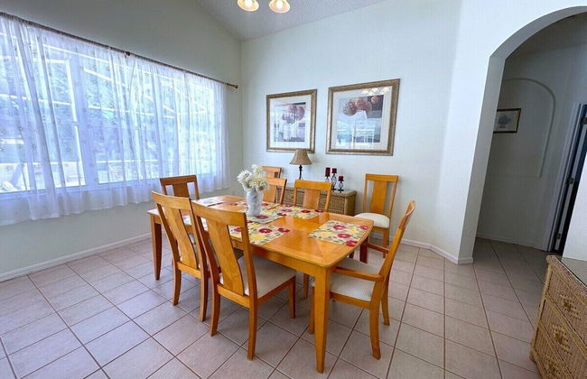 Private, Large Pool Villa, Southern Dunes, Golf Course Views - Foto 24