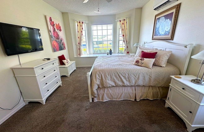 Private, Large Pool Villa, Southern Dunes, Golf Course Views - Foto 6