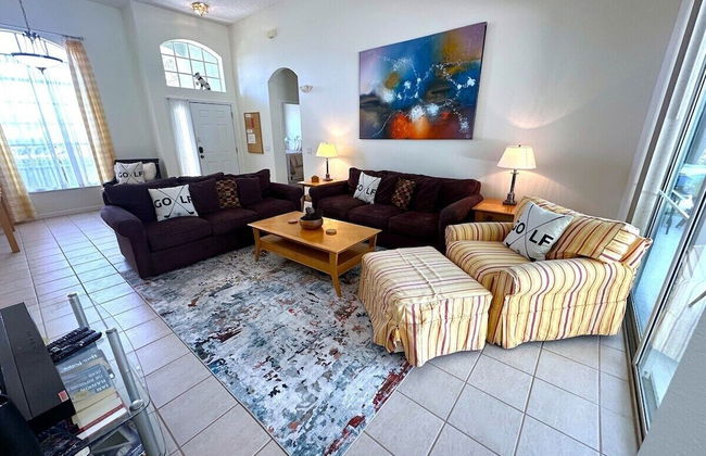 Private, Large Pool Villa, Southern Dunes, Golf Course Views - Foto 10