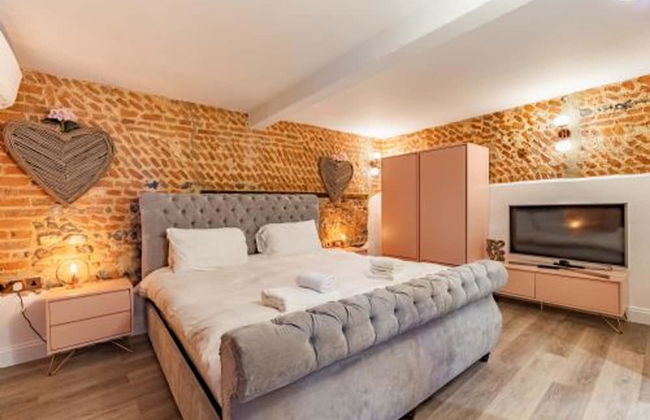 Host Stay Rogues Barn - Foto 1