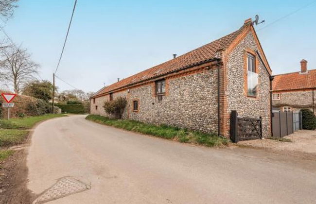 Host Stay Rogues Barn - Foto 19