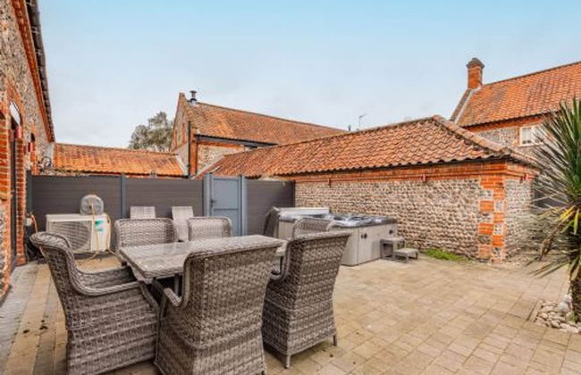 Host Stay Rogues Barn - Foto 3