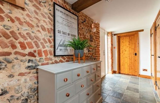 Host Stay Rogues Barn - Foto 23
