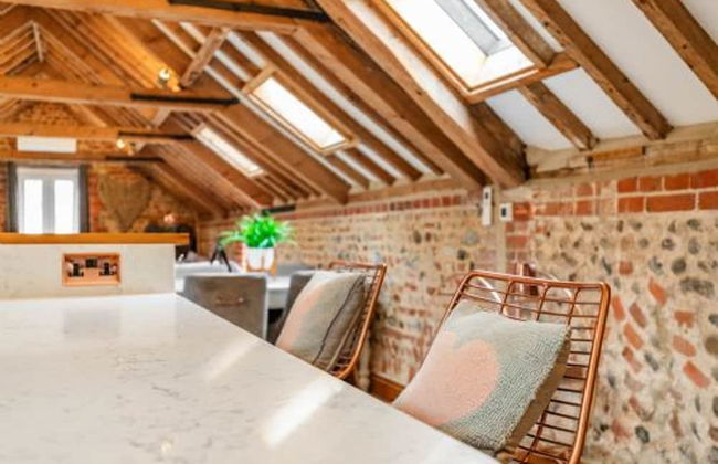 Host Stay Rogues Barn - Foto 9