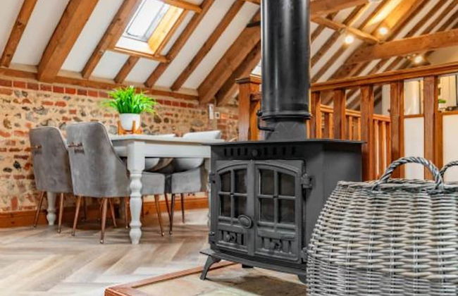 Host Stay Rogues Barn - Foto 28