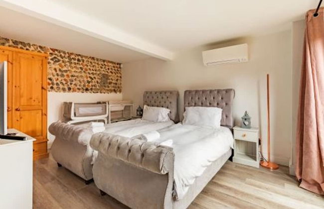 Host Stay Rogues Barn - Foto 6